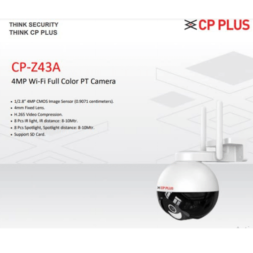 CP Z43A 1