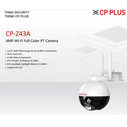 CP Z43A 1