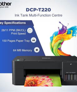 DCP T220 1