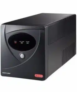 Tekmax Online Computer Service 47 VGuard SESTO 1000 UPS