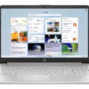 HP Laptop 15s-fq5326TU - 15.6'' Full HD Display, Powerful Performance