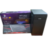 Office Desktop Bundle - Biostar AMD N780, Athlon II, 4GB DDR3, 128GB SSD, 18.5″ LED Monitor, Keyboard & Mouse