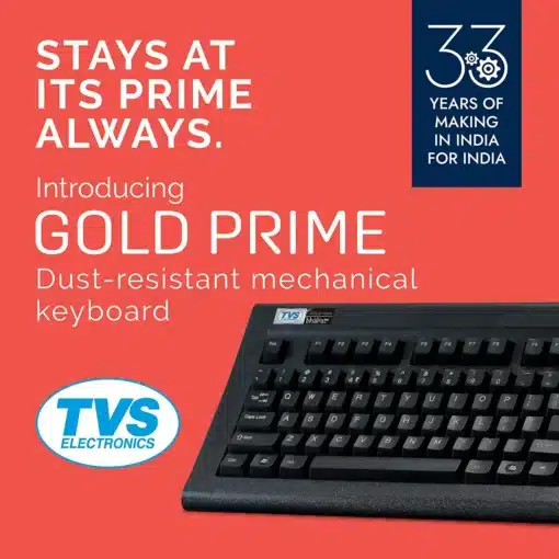 TVS Prime Gold2