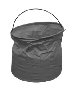 Folding Portable Bucket with Handle – Multi-functional (1 Pc / Mix Color) 5 1 11585e57 2008 42d1 88c8 110b05048f01
