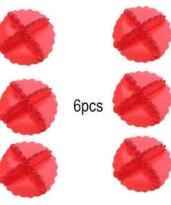 Laundry Washing Ball (6pcs) – Eco-Friendly Detergent-Free Washing Solution 5 1 e200dd32 098a 4d32 aa3a 668abb48daa0