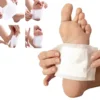 detox foot pads