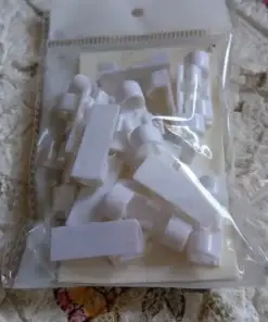 Products 54 cable organizer clips