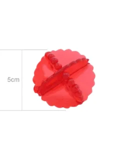 Laundry Washing Ball (6pcs) – Eco-Friendly Detergent-Free Washing Solution 6 5 3eb5a4ff 2aa9 4d40 a930 86b7cf837713