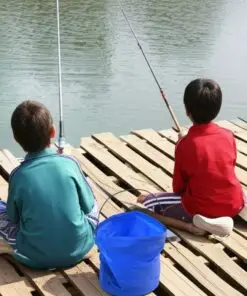 Folding Portable Bucket with Handle – Multi-functional (1 Pc / Mix Color) 3 Generated Image May 29 2025 5 26PM