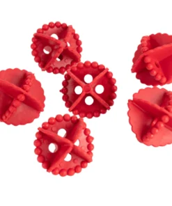 Laundry Washing Ball (6pcs) – Eco-Friendly Detergent-Free Washing Solution 7 laundry washing ball 6pcs – reusable eco-friendly detergent-free washer solution