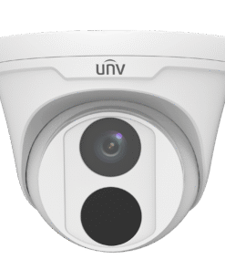 UNV 4 Channel Security Camera Bundle 2 NVR301-04S3