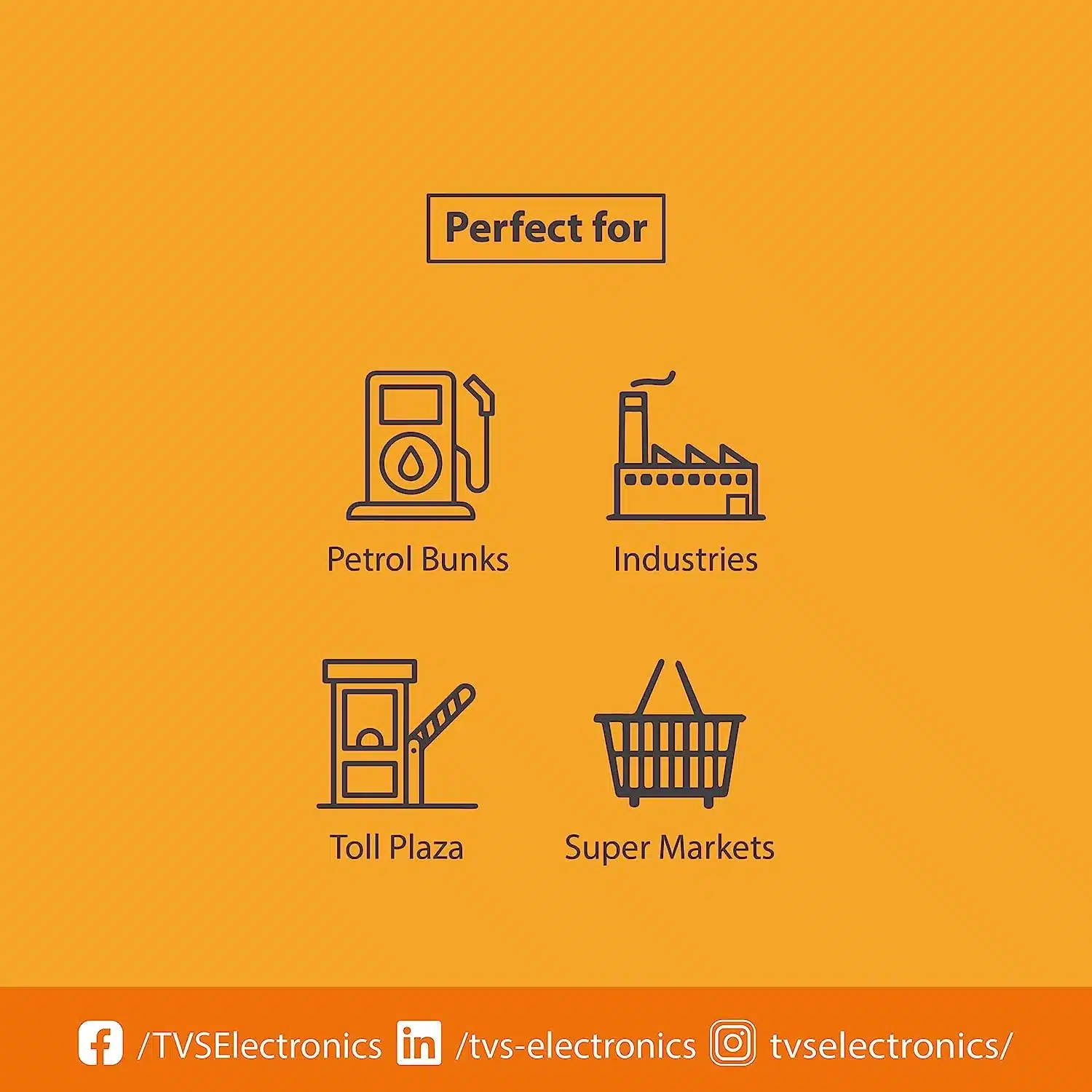 TVS ELECTRONICS Gold Prime Mechanical Wired Keyboard - Image 4