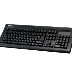 TVS ELECTRONICS Gold Prime Mechanical Wired Keyboard