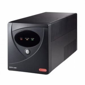 VGuard SESTO 1000 UPS